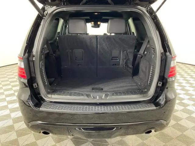 2023 Dodge Durango GT Plus AWD