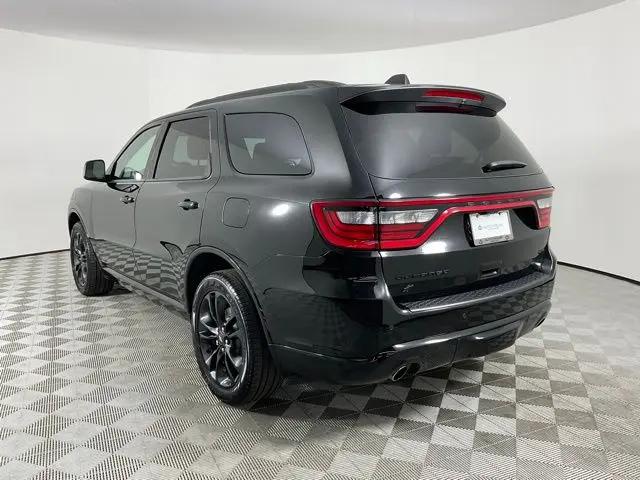 2023 Dodge Durango GT Plus AWD