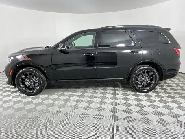 2023 Dodge Durango GT Plus AWD