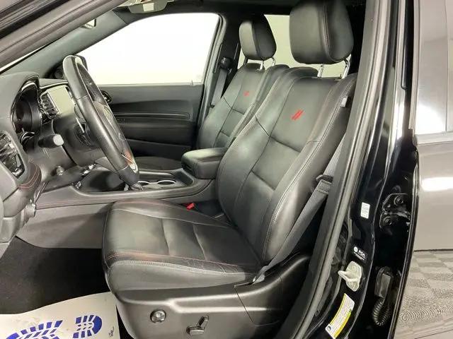 2023 Dodge Durango GT Plus AWD