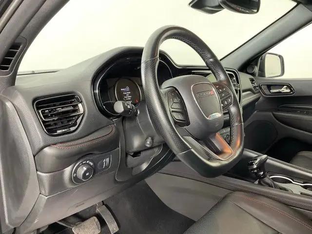 2023 Dodge Durango GT Plus AWD