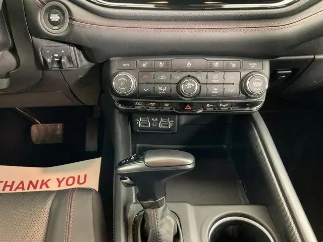 2023 Dodge Durango GT Plus AWD
