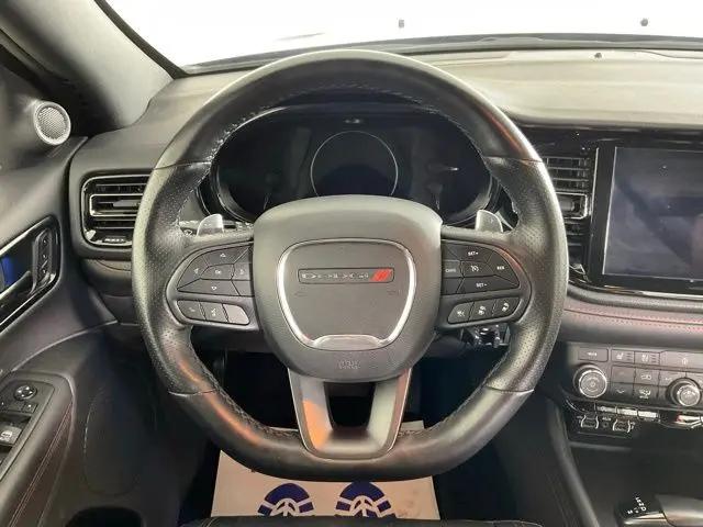 2023 Dodge Durango GT Plus AWD