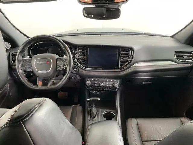 2023 Dodge Durango GT Plus AWD