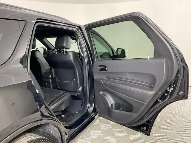 2023 Dodge Durango GT Plus AWD