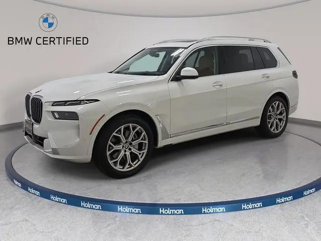 2025 BMW X7 xDrive40i for sale in Mount Laurel, NJ