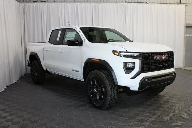2025 GMC Canyon 2WD Elevation for sale in Lafayette, IN