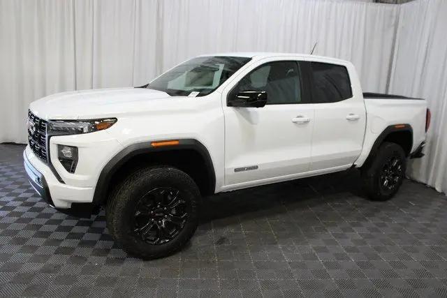 2025 GMC Canyon 2WD Elevation