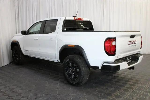2025 GMC Canyon 2WD Elevation