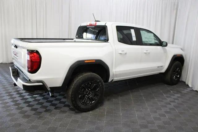 2025 GMC Canyon 2WD Elevation