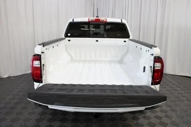 2025 GMC Canyon 2WD Elevation