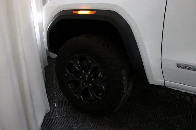 2025 GMC Canyon 2WD Elevation