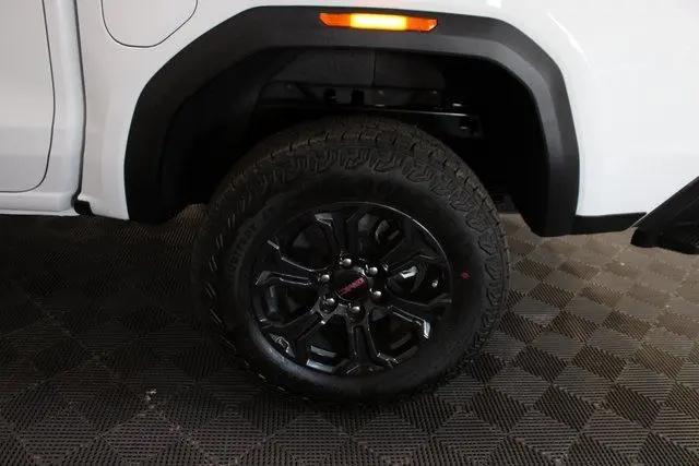 2025 GMC Canyon 2WD Elevation