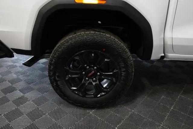 2025 GMC Canyon 2WD Elevation