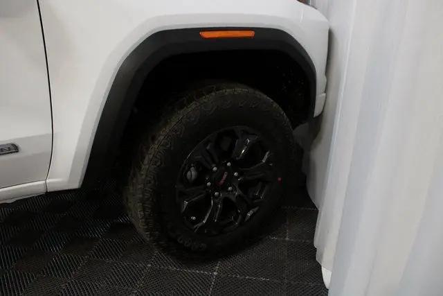 2025 GMC Canyon 2WD Elevation