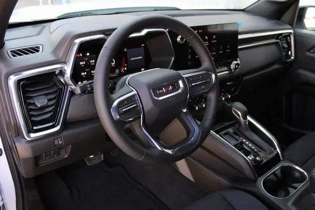 2025 GMC Canyon 2WD Elevation