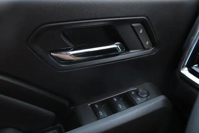 2025 GMC Canyon 2WD Elevation