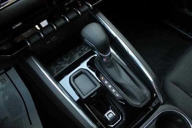 2025 GMC Canyon 2WD Elevation