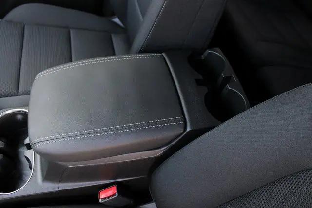 2025 GMC Canyon 2WD Elevation