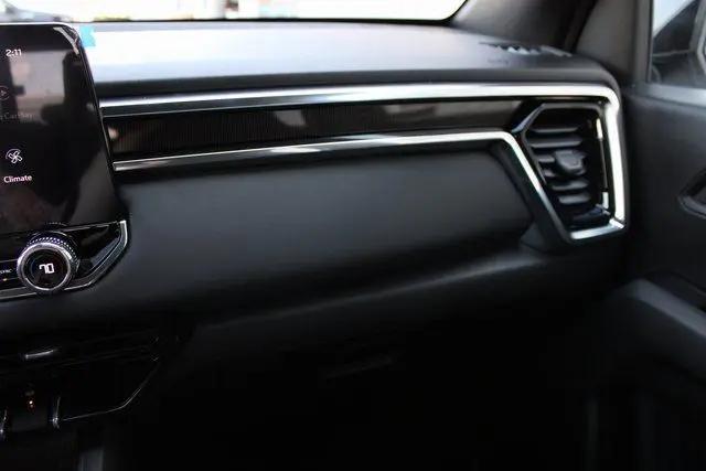 2025 GMC Canyon 2WD Elevation