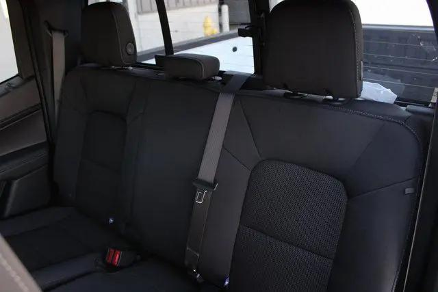 2025 GMC Canyon 2WD Elevation