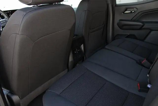 2025 GMC Canyon 2WD Elevation