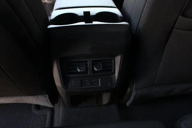 2025 GMC Canyon 2WD Elevation