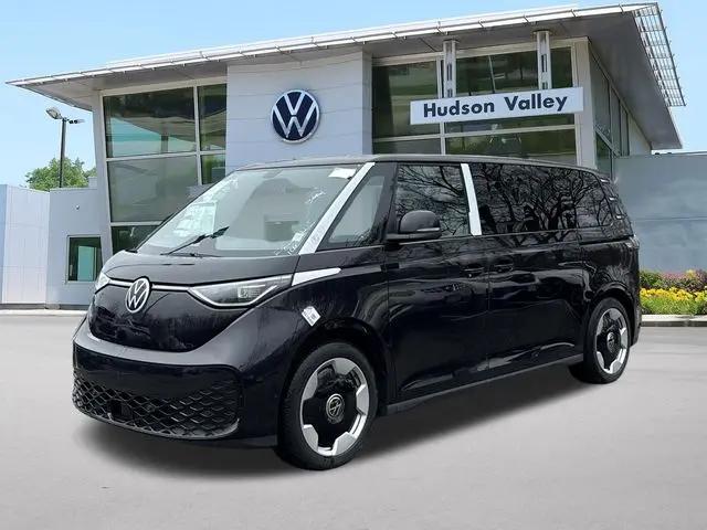 2025 Volkswagen ID. Buzz Pro S for sale in Wappingers Falls, NY