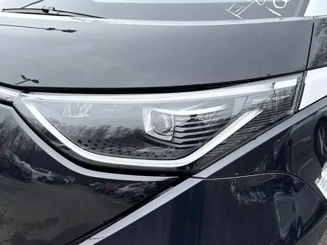 2025 Volkswagen ID. Buzz Pro S