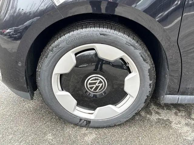 2025 Volkswagen ID. Buzz Pro S