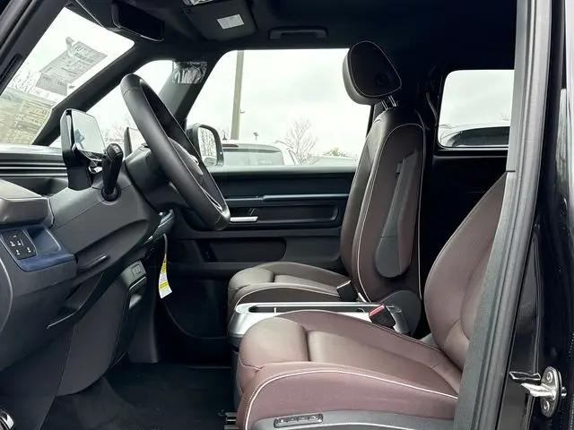 2025 Volkswagen ID. Buzz Pro S
