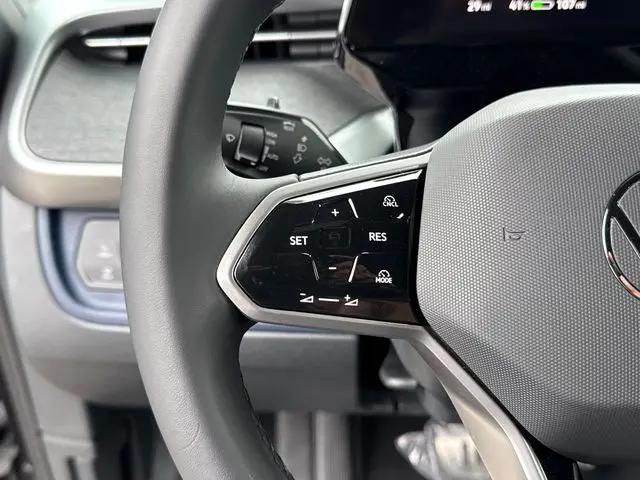 2025 Volkswagen ID. Buzz Pro S