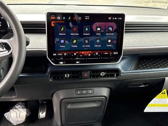 2025 Volkswagen ID. Buzz Pro S