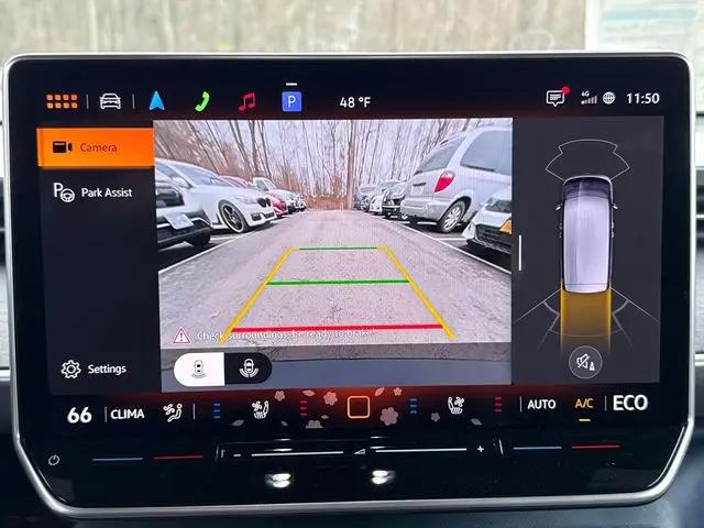 2025 Volkswagen ID. Buzz Pro S