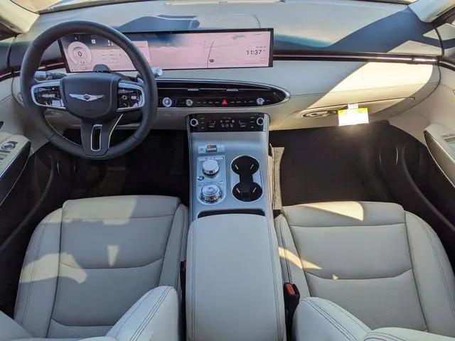 2026 Genesis GV70 2.5T Select