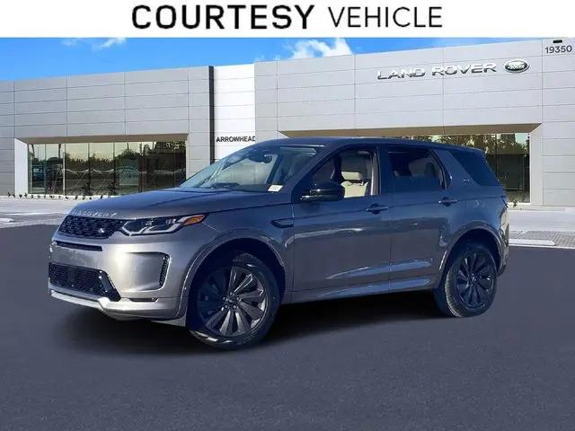 2025 Land Rover Discovery Sport S for sale in Glendale, AZ