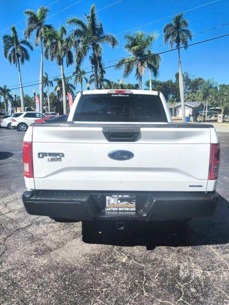 2015 Ford F-150 XL