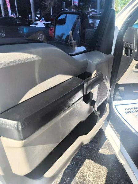2015 Ford F-150 XL