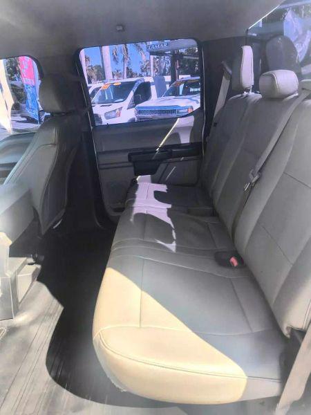 2015 Ford F-150 XL
