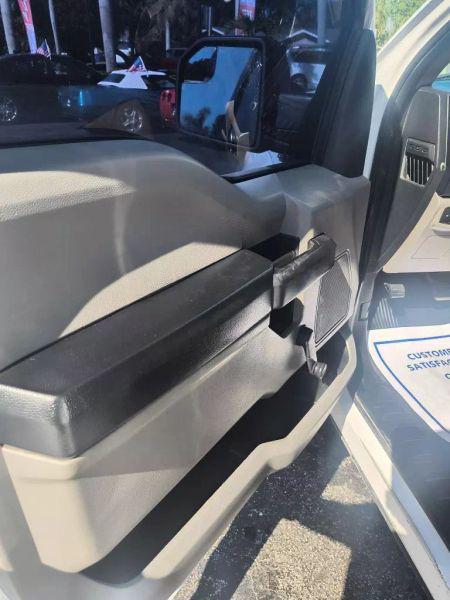 2015 Ford F-150 XL