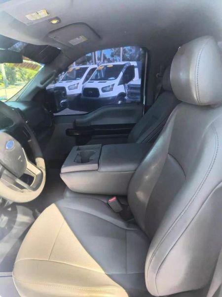 2015 Ford F-150 XL