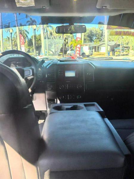 2015 Ford F-150 XL