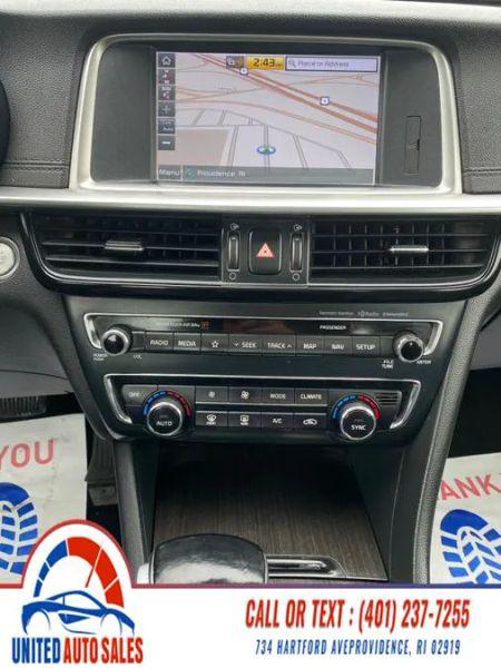 2019 Kia Optima EX