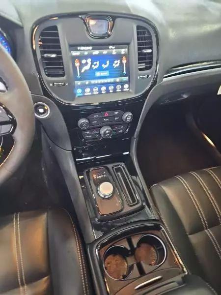 2022 Chrysler 300 S