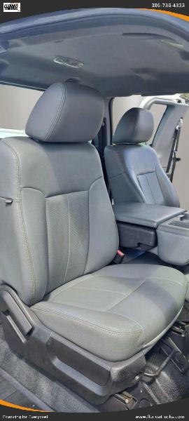 2012 Ford F-250 XL