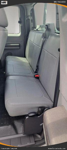 2012 Ford F-250 XL