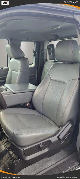 2012 Ford F-250 XL
