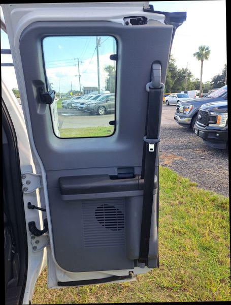 2012 Ford F-250 XL