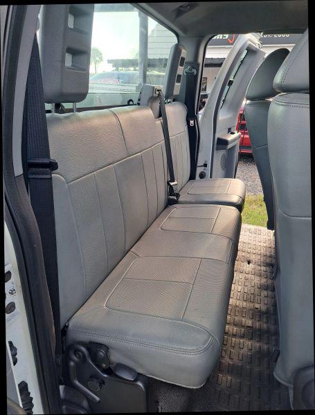 2012 Ford F-250 XL