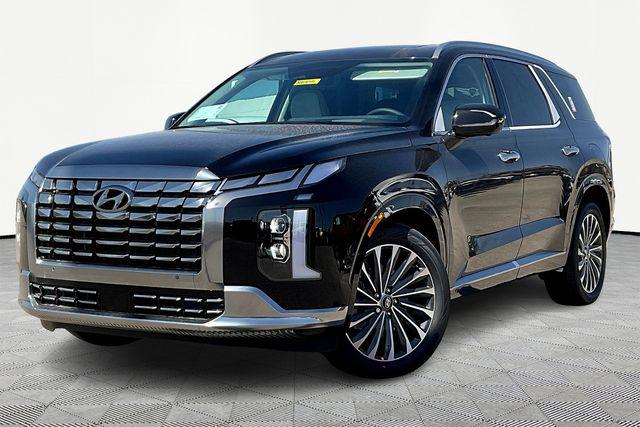 New 2025 Hyundai Palisade For Sale in Olive Branch, MS